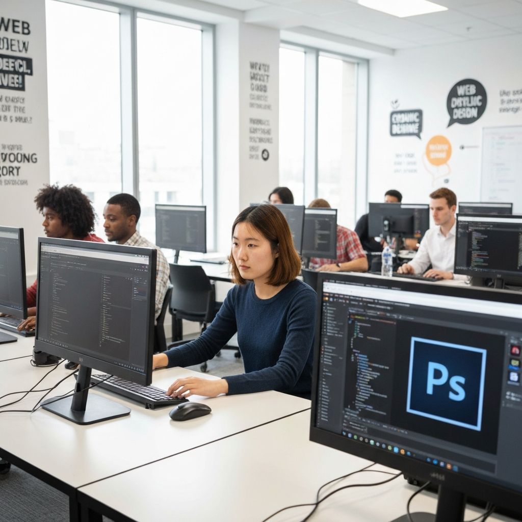 Development Courses