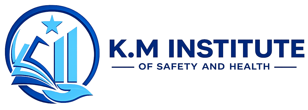 K.M Institute of Health & Safety — Faisalabad training centre